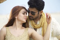 Dr Saleem Movie Latest Stills